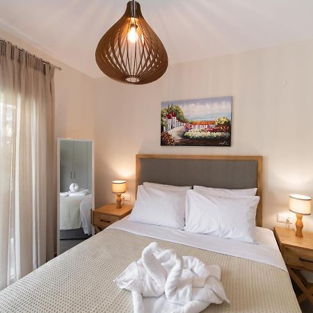 Deluxe Olga Apartments B Lefkáda المظهر الخارجي الصورة